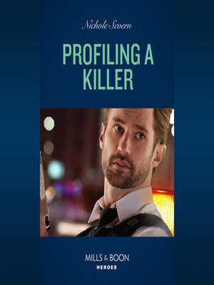 cover image of Profiling a Killer